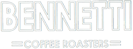 Bennetti Coffee Roaster
