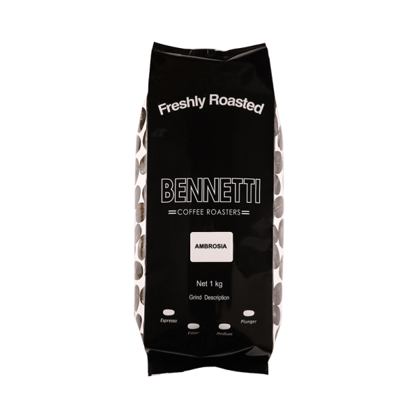 Ambrosia Blend